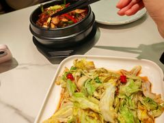 -粤香村(清真川菜店)