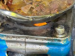 -桂萍特色牛筋牛杂(长堤街总店)