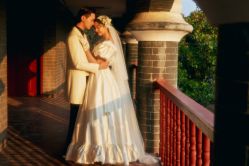 点击看大图 -太古映画婚纱摄影(天河店)