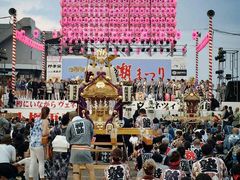 -小樽运河广场(運河プラザ)