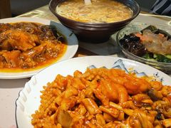 -惠宾饭庄(中山路店)