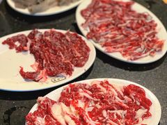 -八合里牛肉火锅(八合里总店)