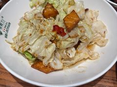 -驿楼兰·新疆菜(火车站店)