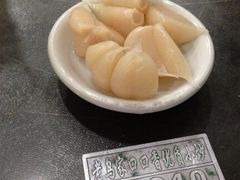 -老乌家特色小炒泡馍(大皮院店)