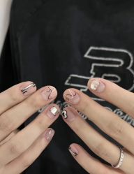 -悦指间美甲美睫美肤