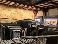 -北京大葆台遗址博物馆