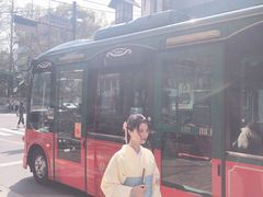 -东京浅草和服体验江户和装工房雅(浅草本店)