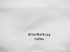 -AllorNothing横竖横咖啡(天虹店)