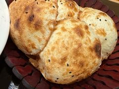 碳烤肘子套饼-紫泥369粗粮季(鼓楼店)