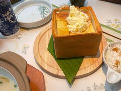 面包诱惑-云海肴·汽锅鸡·云南菜(高德置地店)