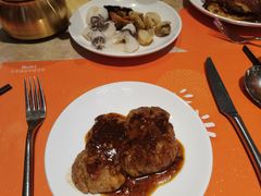 -芭菲盛宴·环球美食(北城国际店)