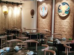 大堂-德四家·傣族风味烧烤(金实店)