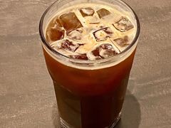 -ommo cafe(半岛城邦店)