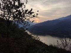 -飞霞风景名胜区