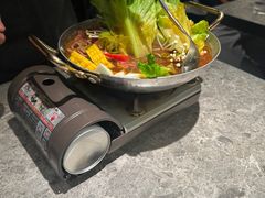 -留半山·香港食堂(啦啦宝都店)