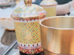 -simply thai天泰(静安嘉里中心店)