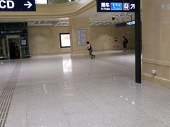 -黄浦路(地铁站)