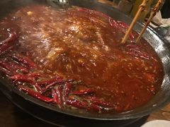 -六公里老火锅(总店)
