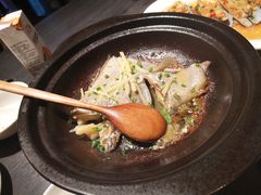 -鹊玥·粤菜小馆(汇智国际商业中心店)