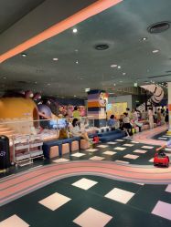 点击看大图 -meland亲子乐园(深圳领展中心城店)