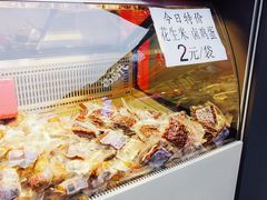 张鸭子卤烤鸭-张鸭子重庆特产卤味小吃(未来国际店)