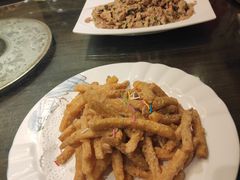 -鱼王府大酒店