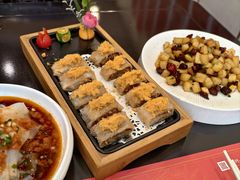 -新侗家食府(蟠桃宫店)