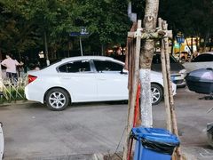 -德四家·云南傣味烧烤品牌(和谐店)