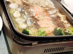 -恒记饭店·海鲜明档(淹城店)