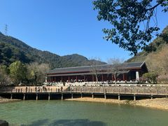 -黄公望隐居地