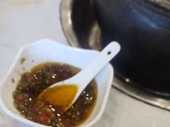 -鲁朗纳麦石锅鸡庄园