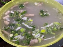 -褚氏岛城一汤(闽江路店)