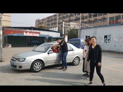 -兰剑驾校(汉阳校区)