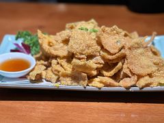 -涌觅名灶·本地海鲜宁波菜(财富广场店)