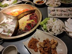 -Xiao Long Kan Hotpot Sydney 小龙坎老火锅