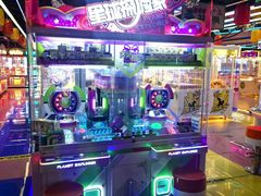 -风云再起游乐汇(北京西单西西友谊店)