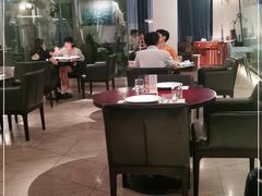 大堂-IL Forno 意坊·意大利餐厅(花园店)