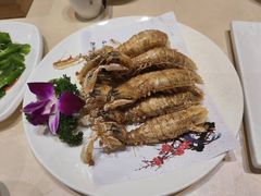 -南海渔家•海鲜•正宗海南菜(海棠湾店)
