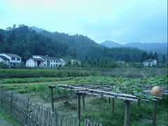 -毛泽东同志旧居
