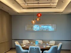 -佘山世茂艾美·御珍轩中餐厅