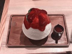 -After You Dessert Cafe(Silom Complex)