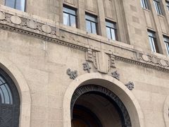 -上海和平饭店 Fairmont Peace Hotel