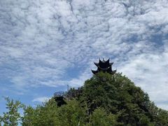 -重庆云阳龙缸景区