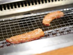 -焼肉やる気(四条河原町店)