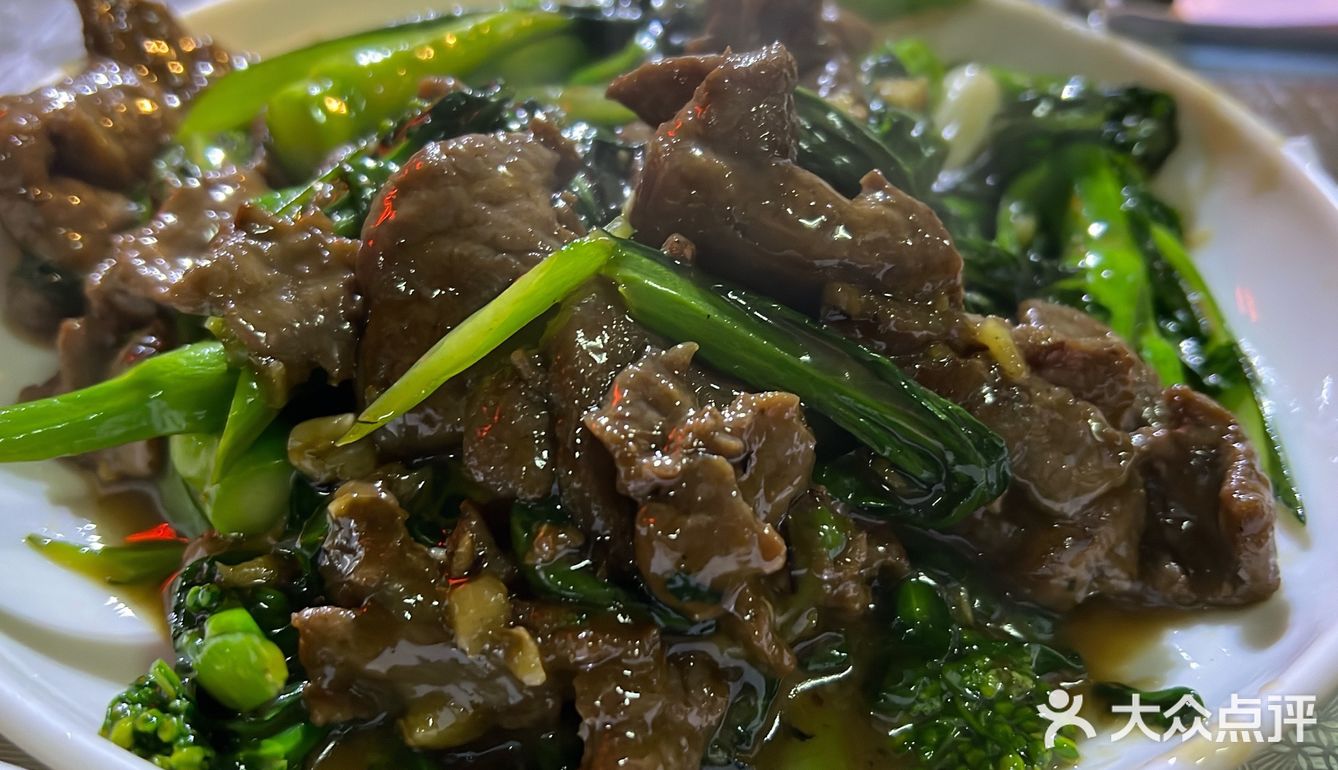 澳门行｜丁记大牌档