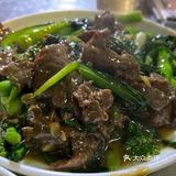 澳门行｜丁记大牌档