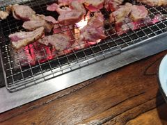 -柿子树炭烤羊腿(金台路店)