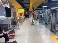 -超鹿运动(大唐世家店)