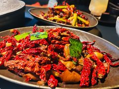 -Ameigo梅果·云贵川bistro(长宁来福士店)