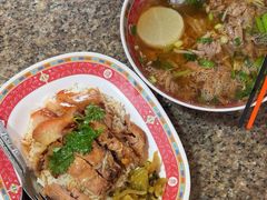 -马里奥明星猪脚饭